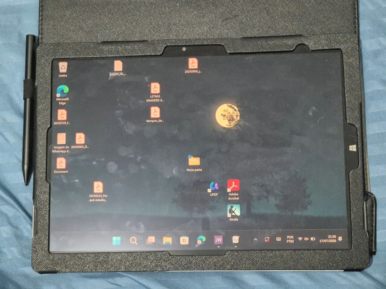 Teclast x6 plus tablet windows notebook 2 em 1 - Foto 5