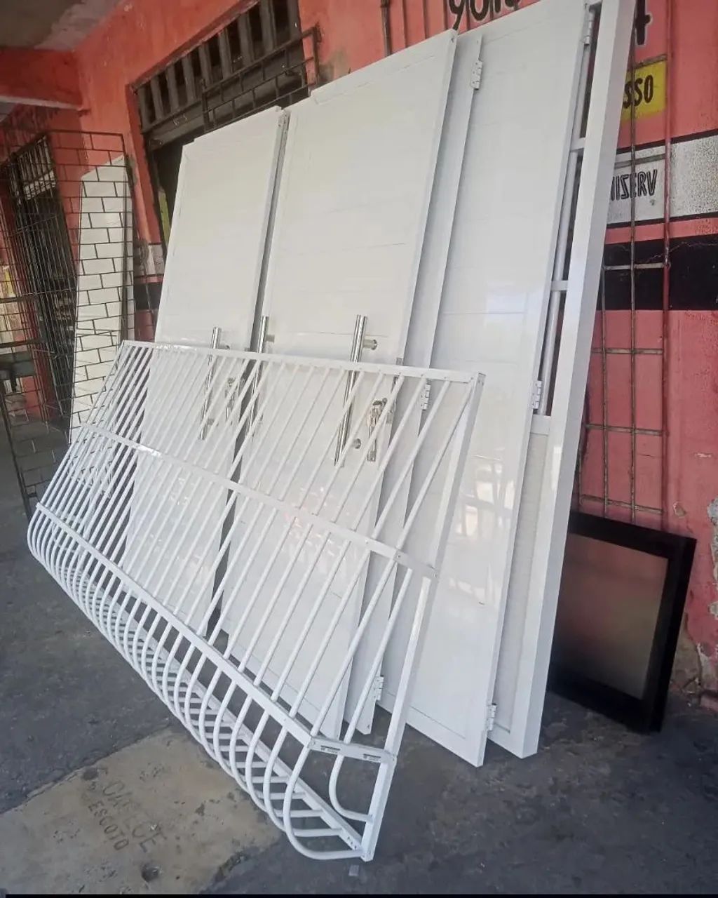 Portas em geral  - Foto 2