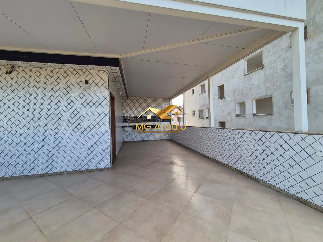 Cobertura Duplex,03 Quartos, Santa Monica, BH. - Foto 4