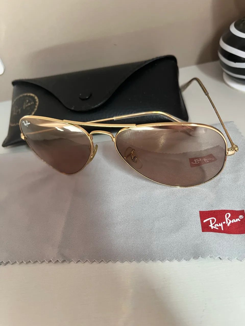 Ray Ban - Foto 3