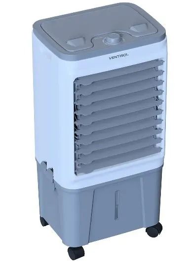 Climatizador 16L Ventisol - Foto 4
