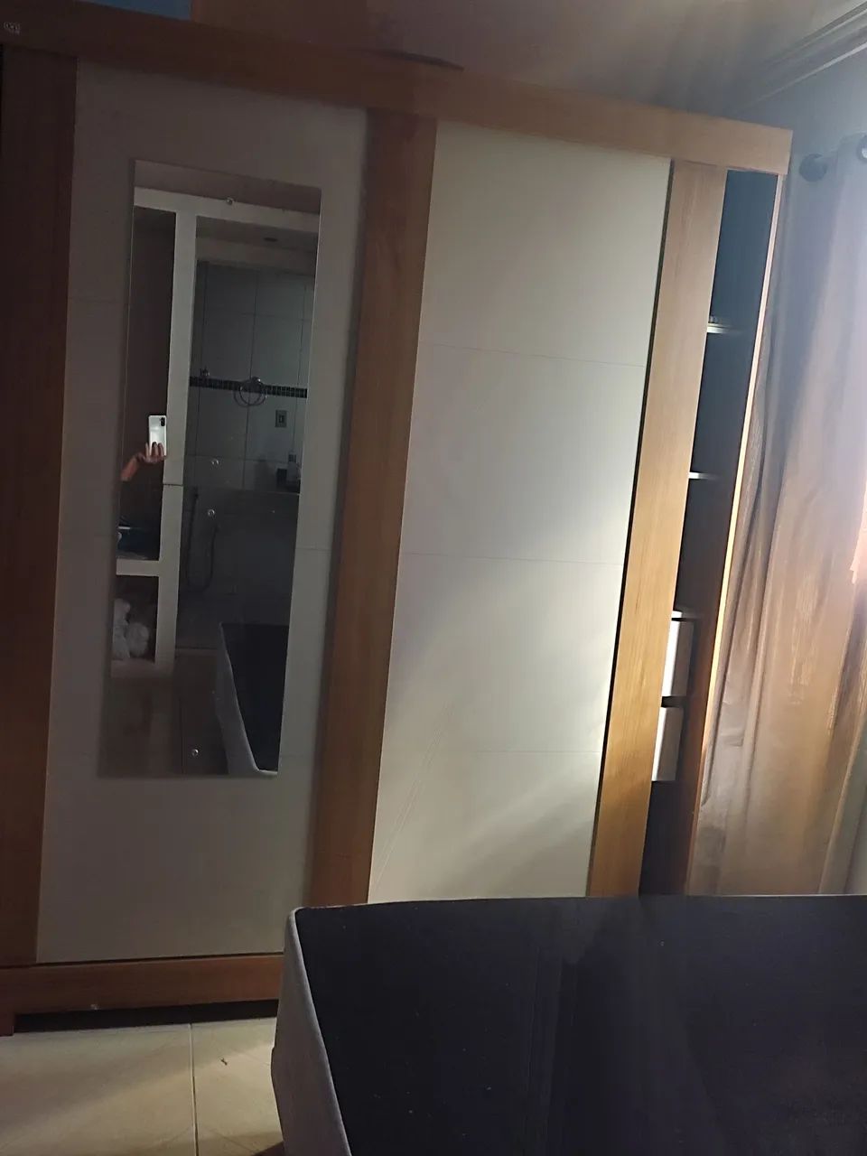 Guarda roupa  - Foto 2