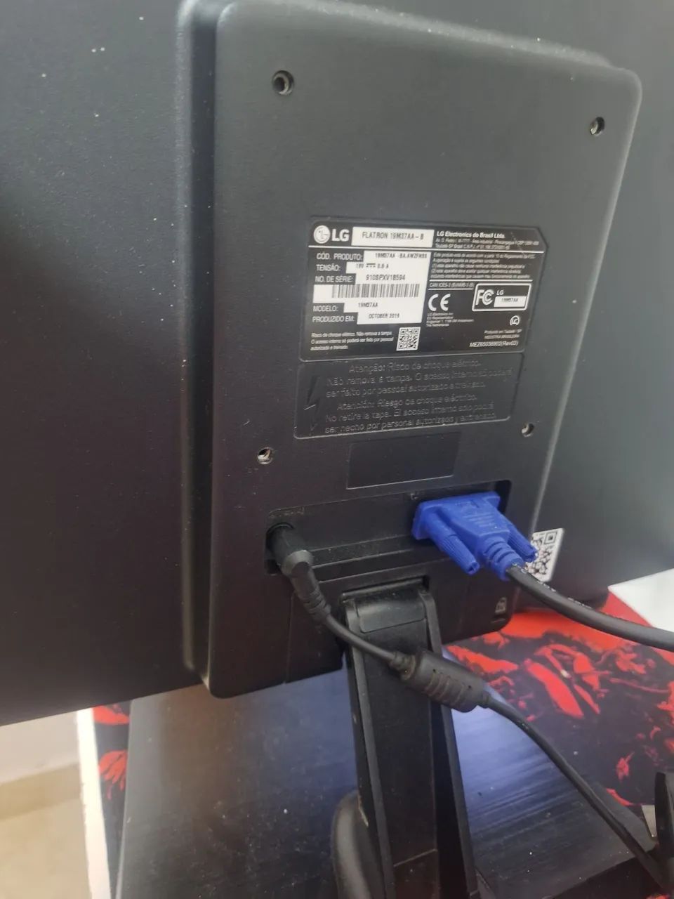 Monitor LG - Foto 3