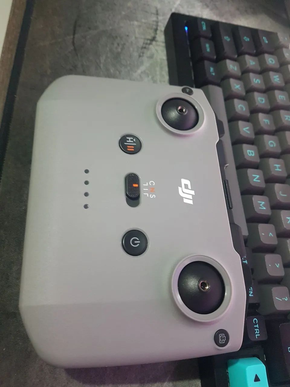 Controle DJI RCN3 - Foto 3