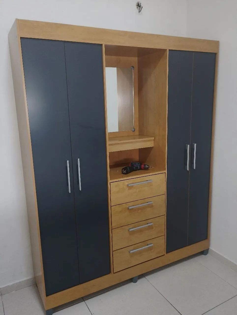 Montador de Móveis  - Foto 5