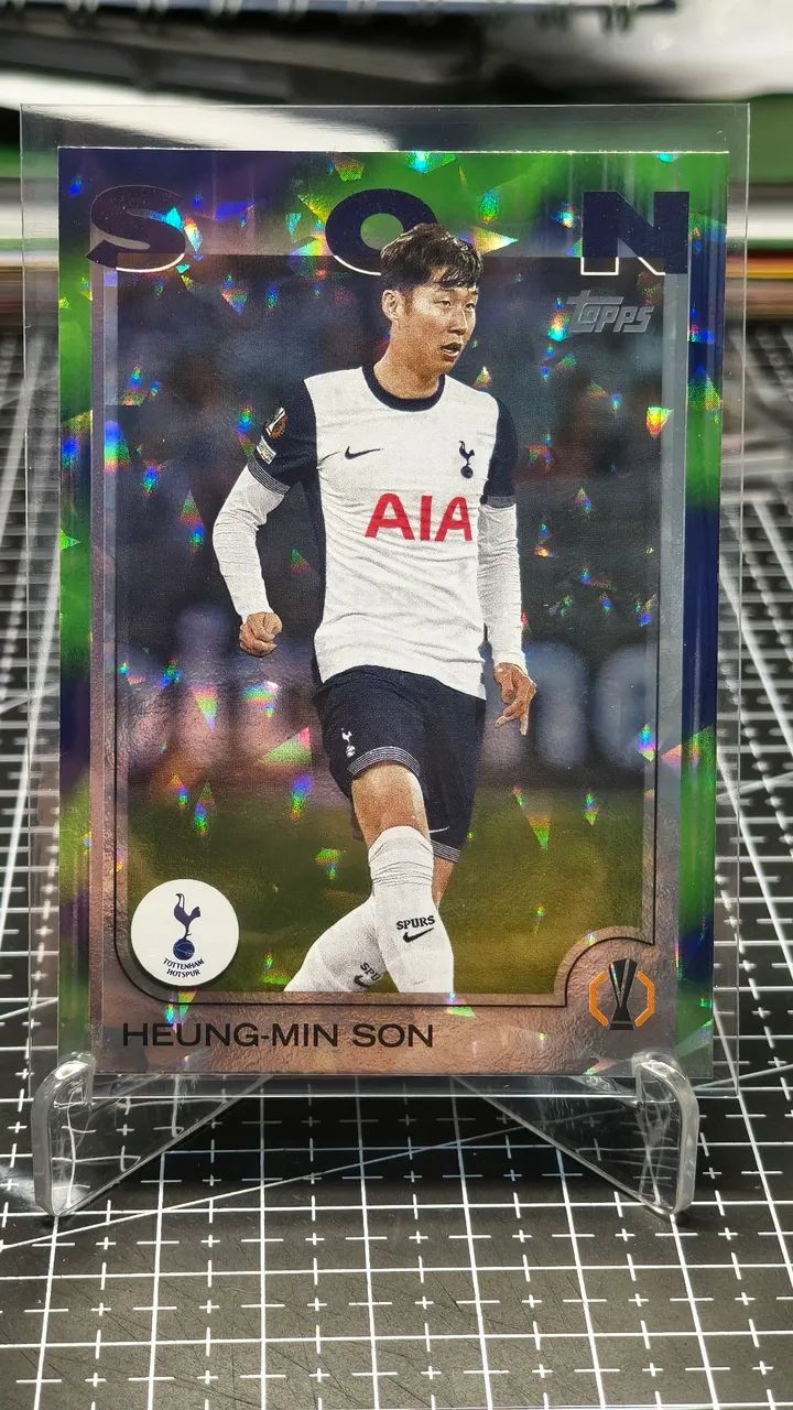 Cards Panini Donruss e Topps - Foto 4