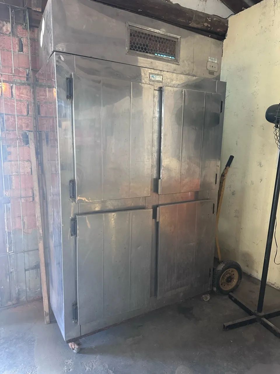 Câmera fria para restaurante  - Foto 2