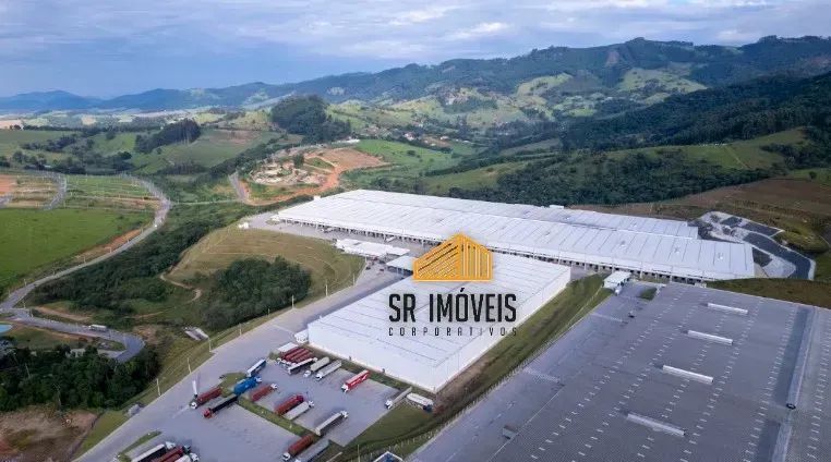 Imóvel para aluguel tem 4557 metros quadrados - Foto 3