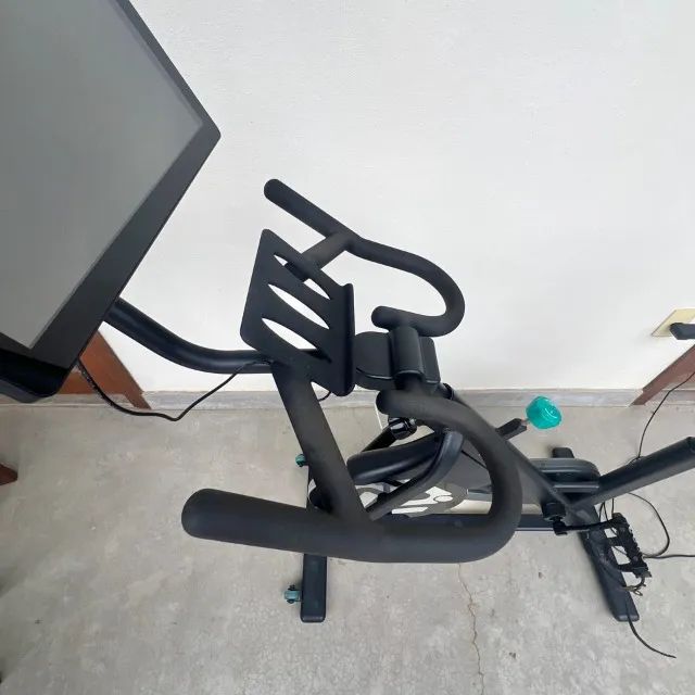 Bicicleta Ergométrica com Tela - Goper - Foto 2