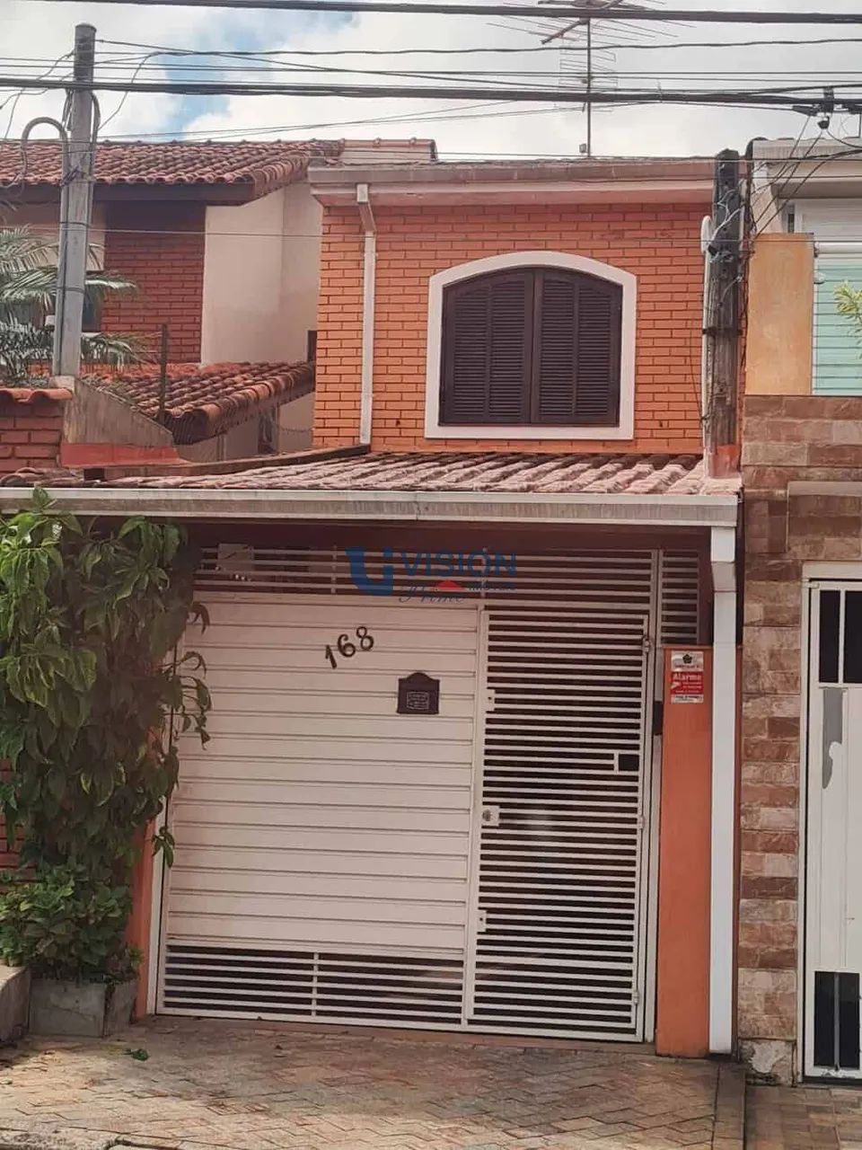 Sobrado para comprar Jardim América Taboão da Serra