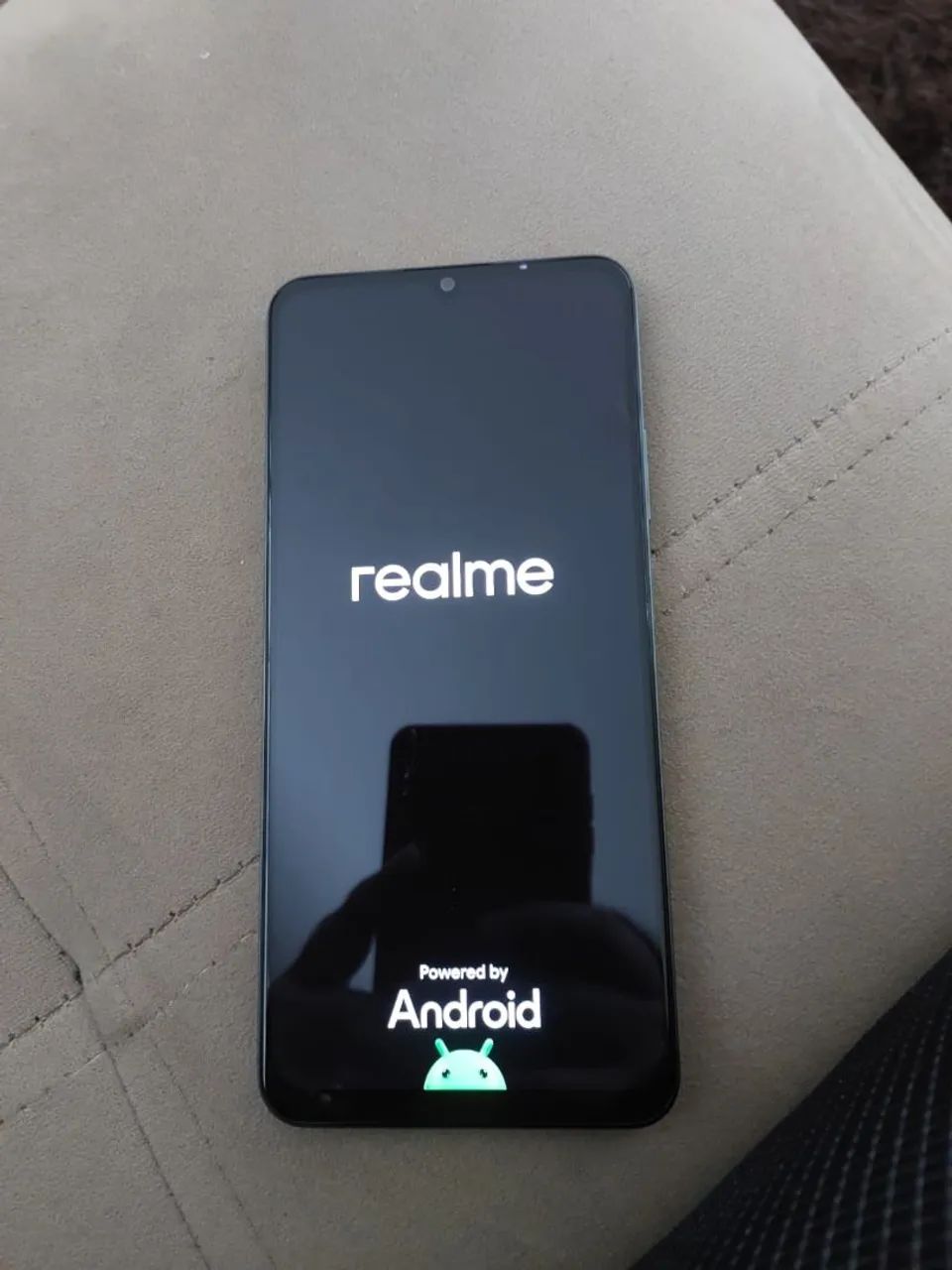 Realme C61  - Foto 5