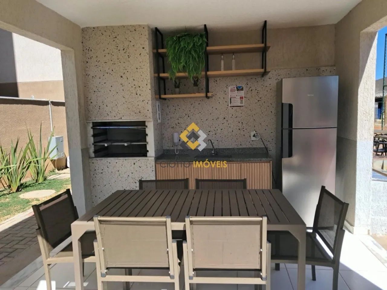 Apartamento 2 quartos - Palmeiras - Foto 4