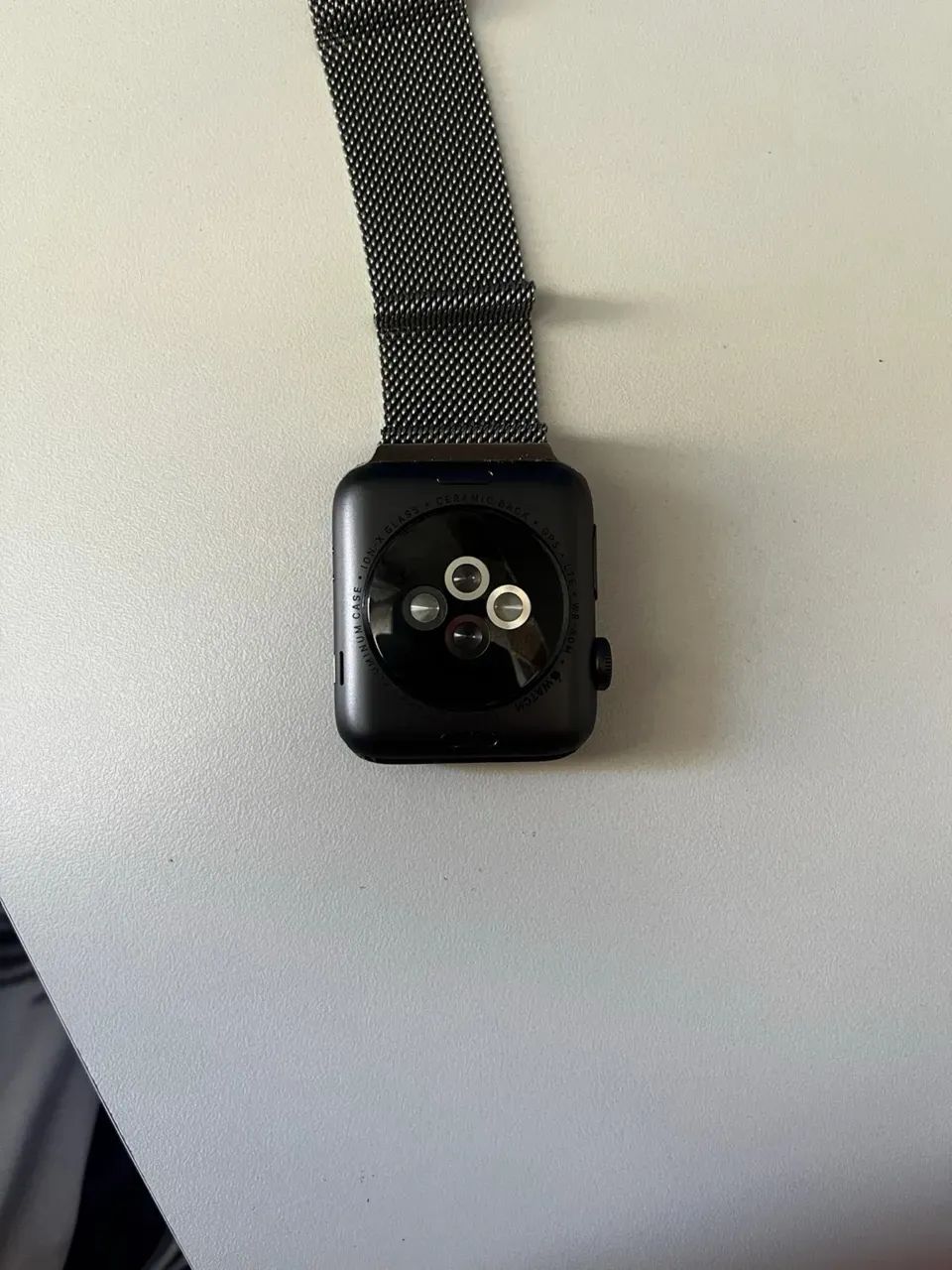 Apple Watch Series 3 - 42mm - Foto 2