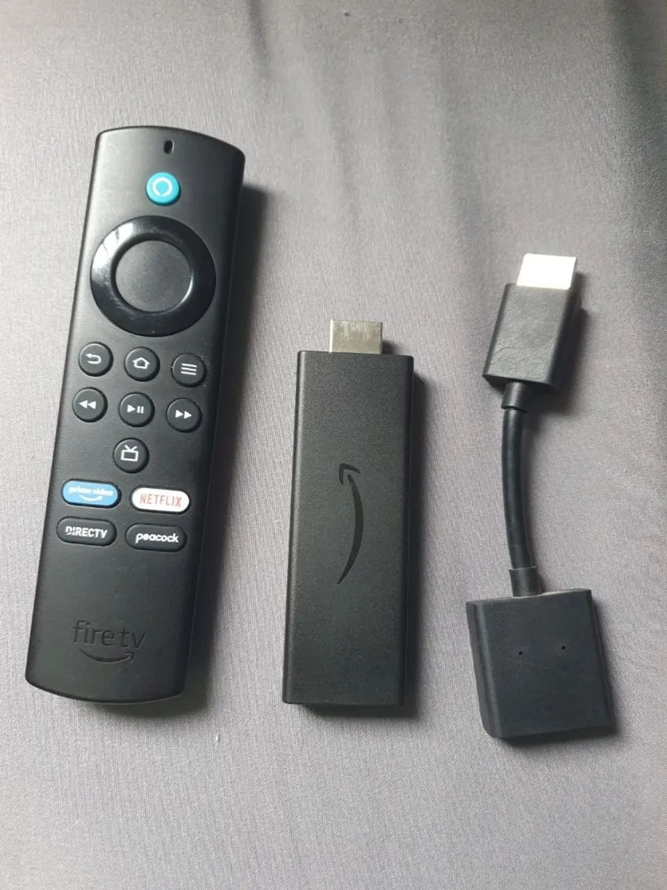 Vendo Fire Mi Stick 