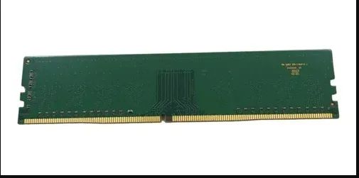 Memória Smart SMU4WEC8C1K0464FCG - 8GB DDR4 - 3200MHz (PC4-25600) - UDIMM - Foto 2