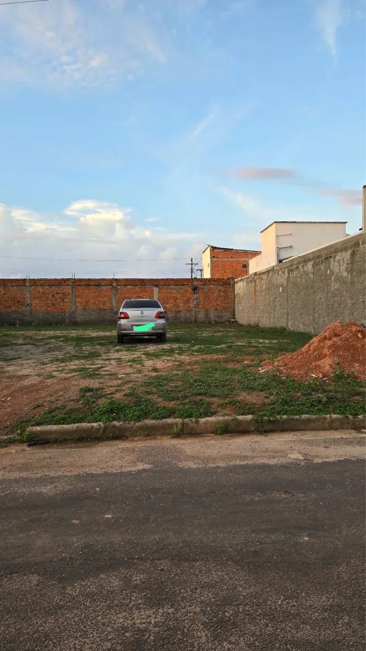     Terreno à Venda no Acquaville Tucunaré