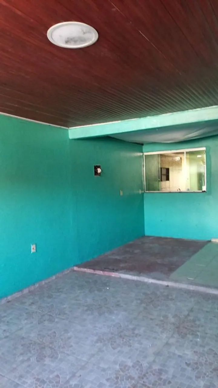 Casa com 3 Quarto(s) e 2 banheiro(s) para Alugar, 160 m² por R$ 2200 / Mês - Foto 3