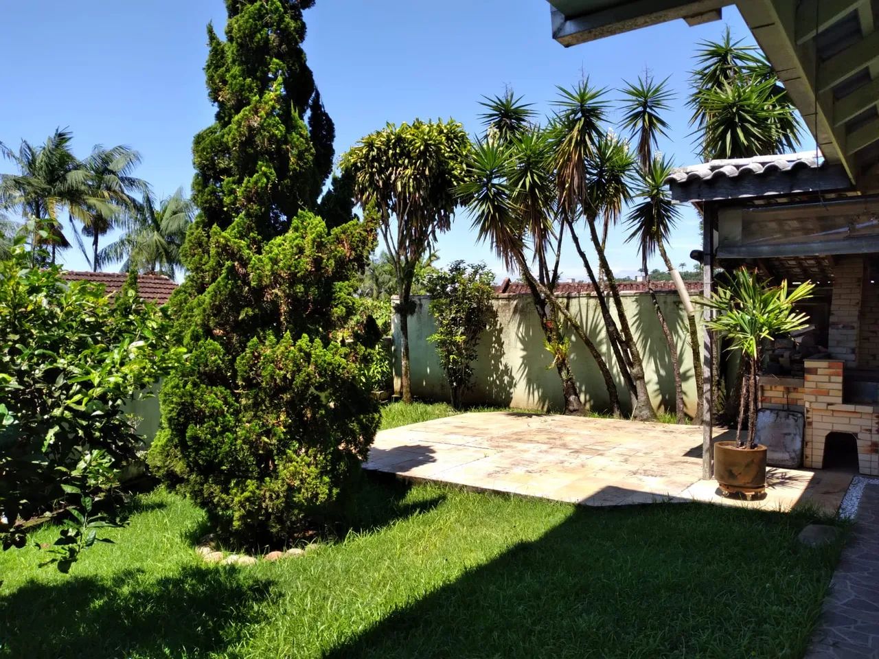 Residência Boa Vista - Foto 5