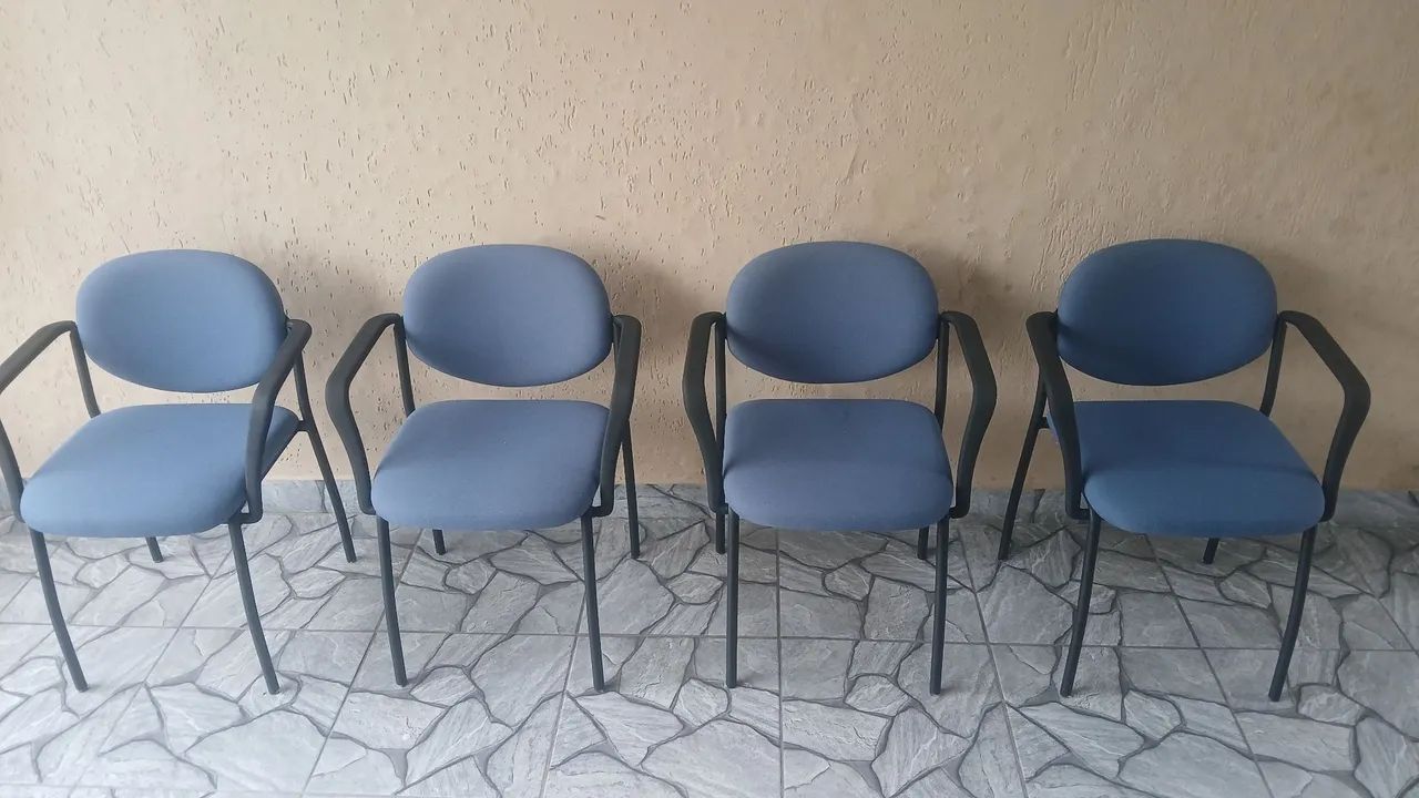 CADEIRAS 