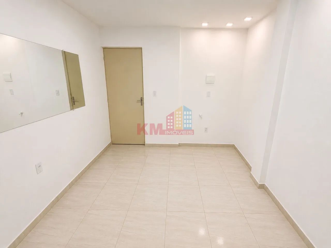 Bem Estar Centro Integrado - SALA COMERCIAL de 10,05 m² com banheiro | Centro  Mossoró/RN - Foto 2