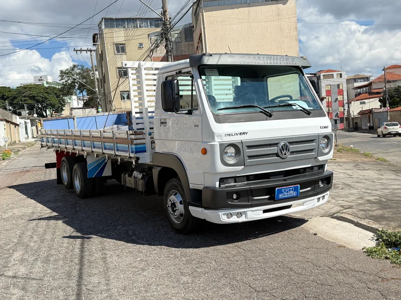 Vw 13160  - Foto 5