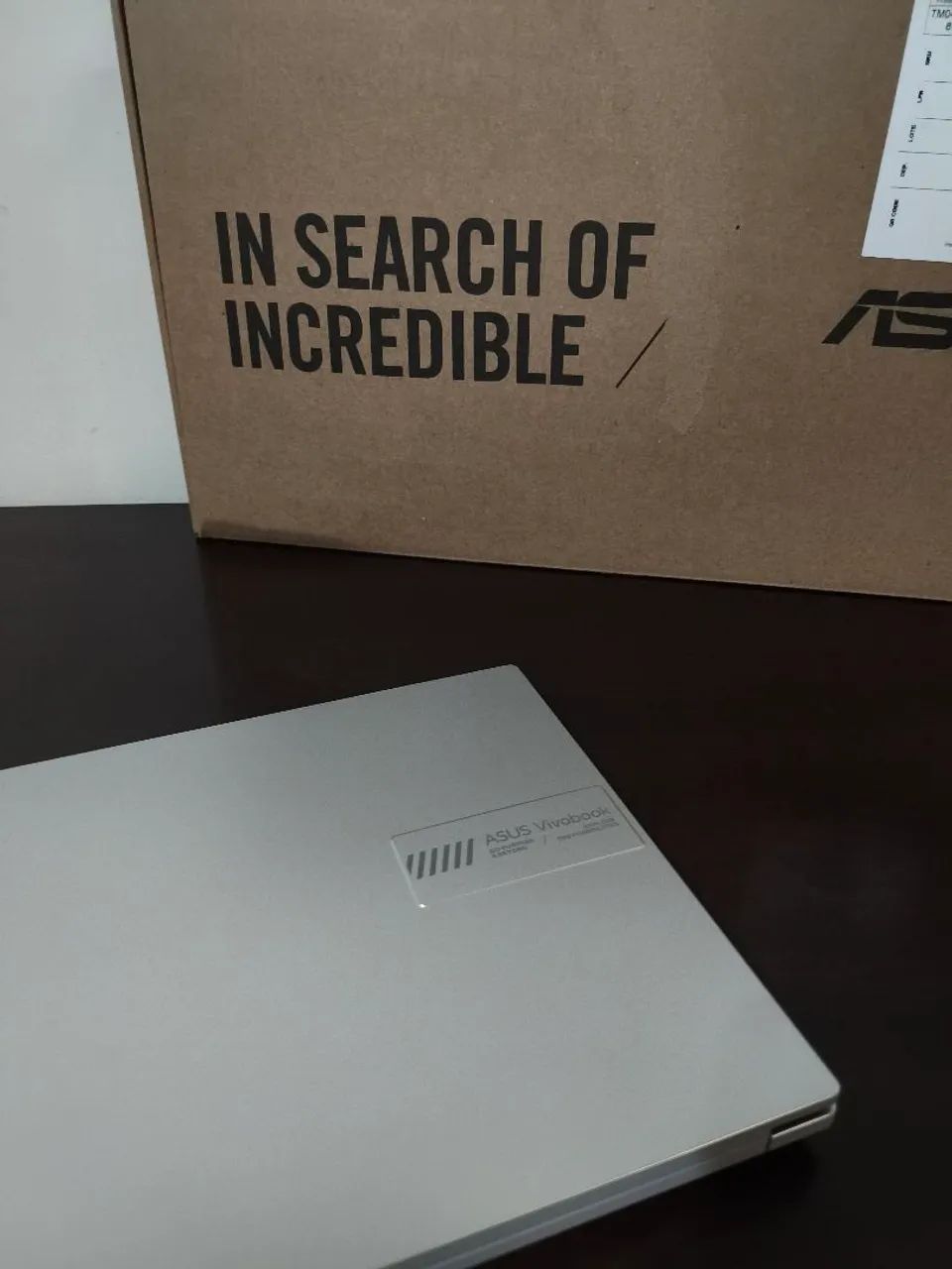NOTEBOOK ASUS VIVOBOOK GO 15 - i3 - Foto 4