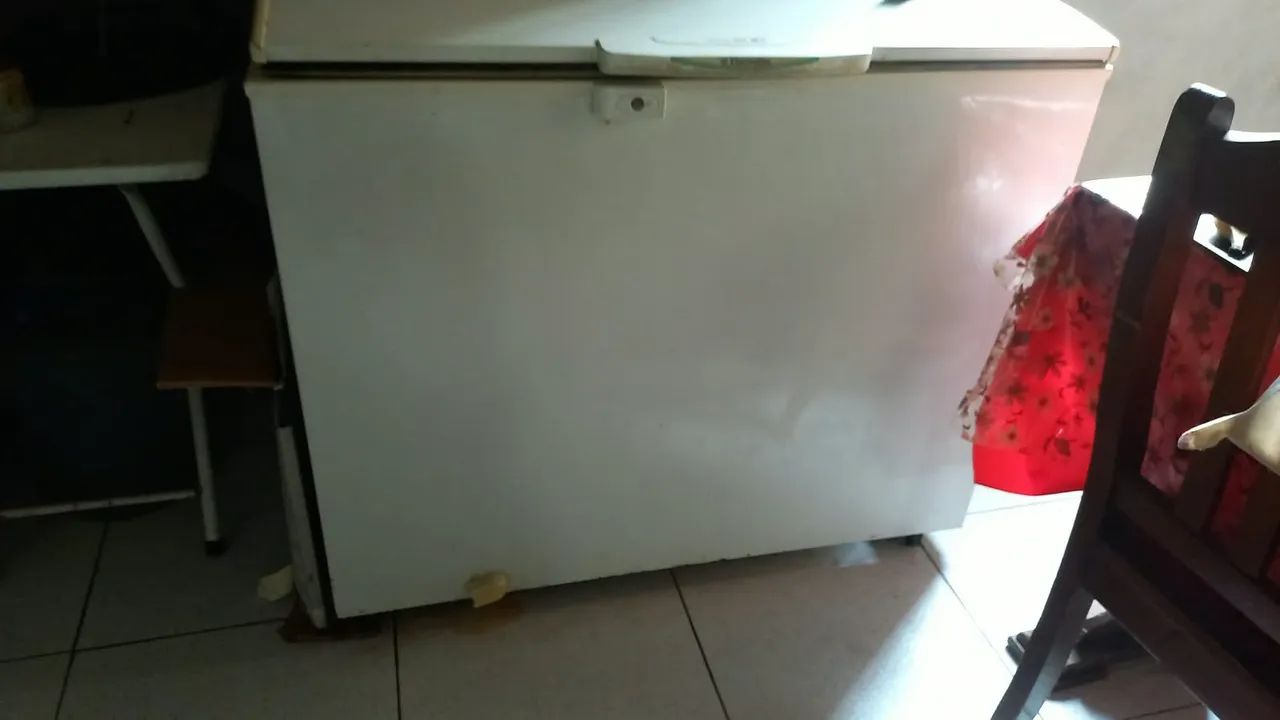 Freezer