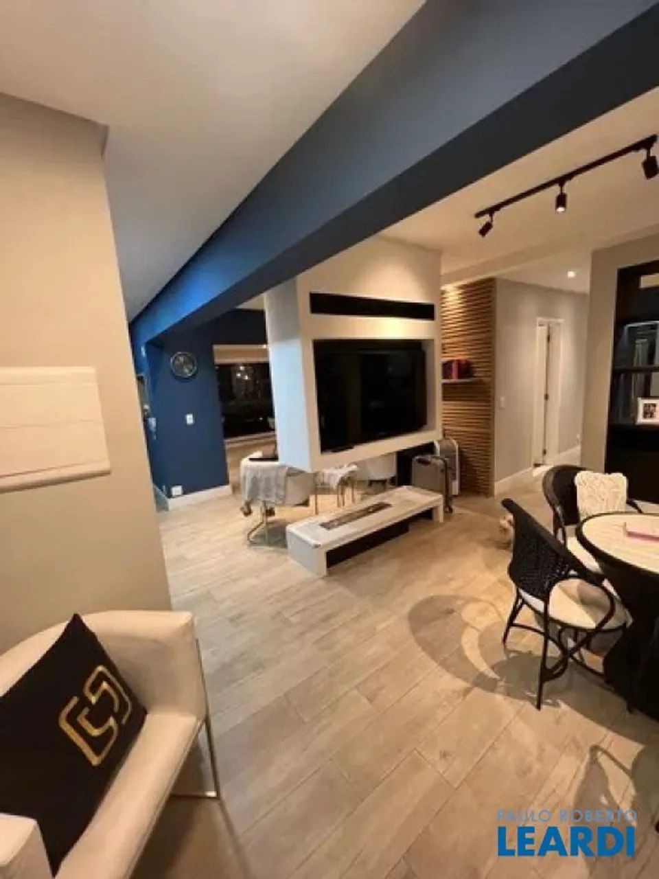 APARTAMENTO - MORUMBI - SP - Foto 2
