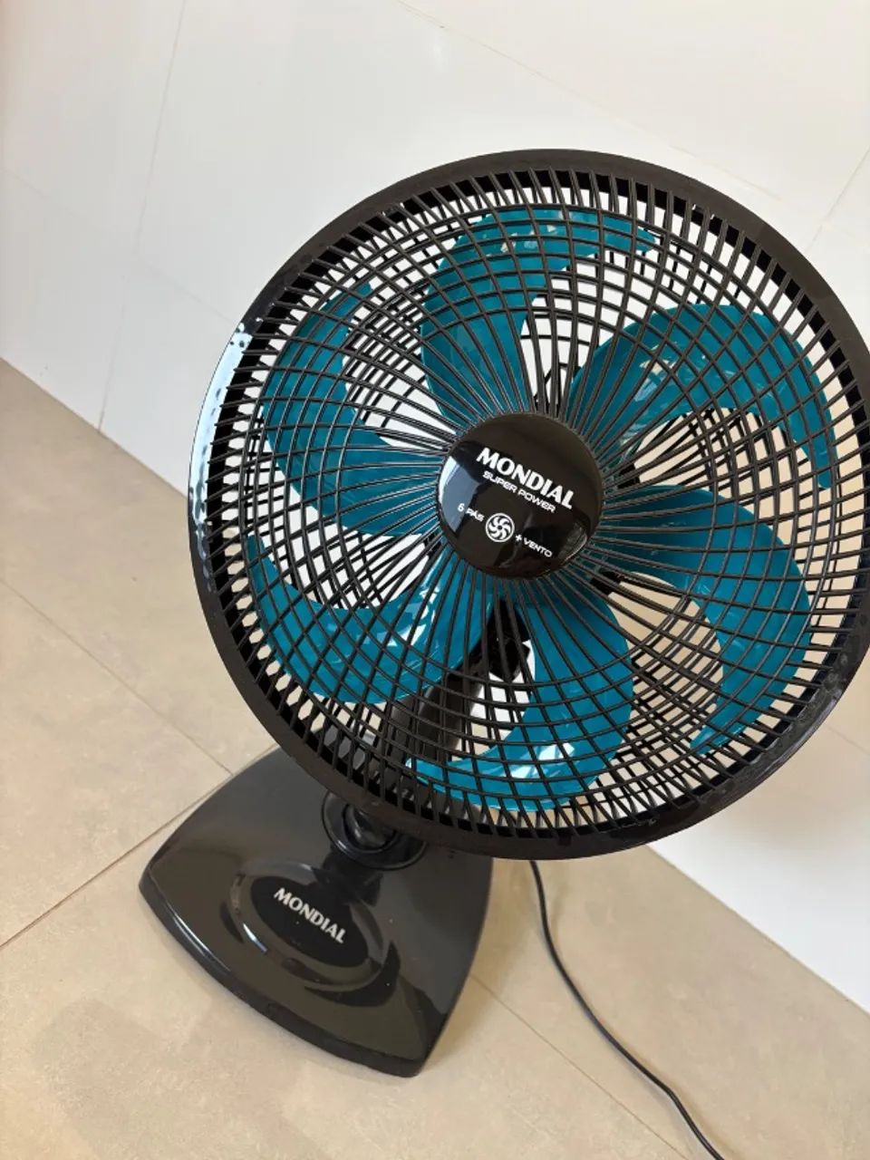 Ventilador - Foto 3