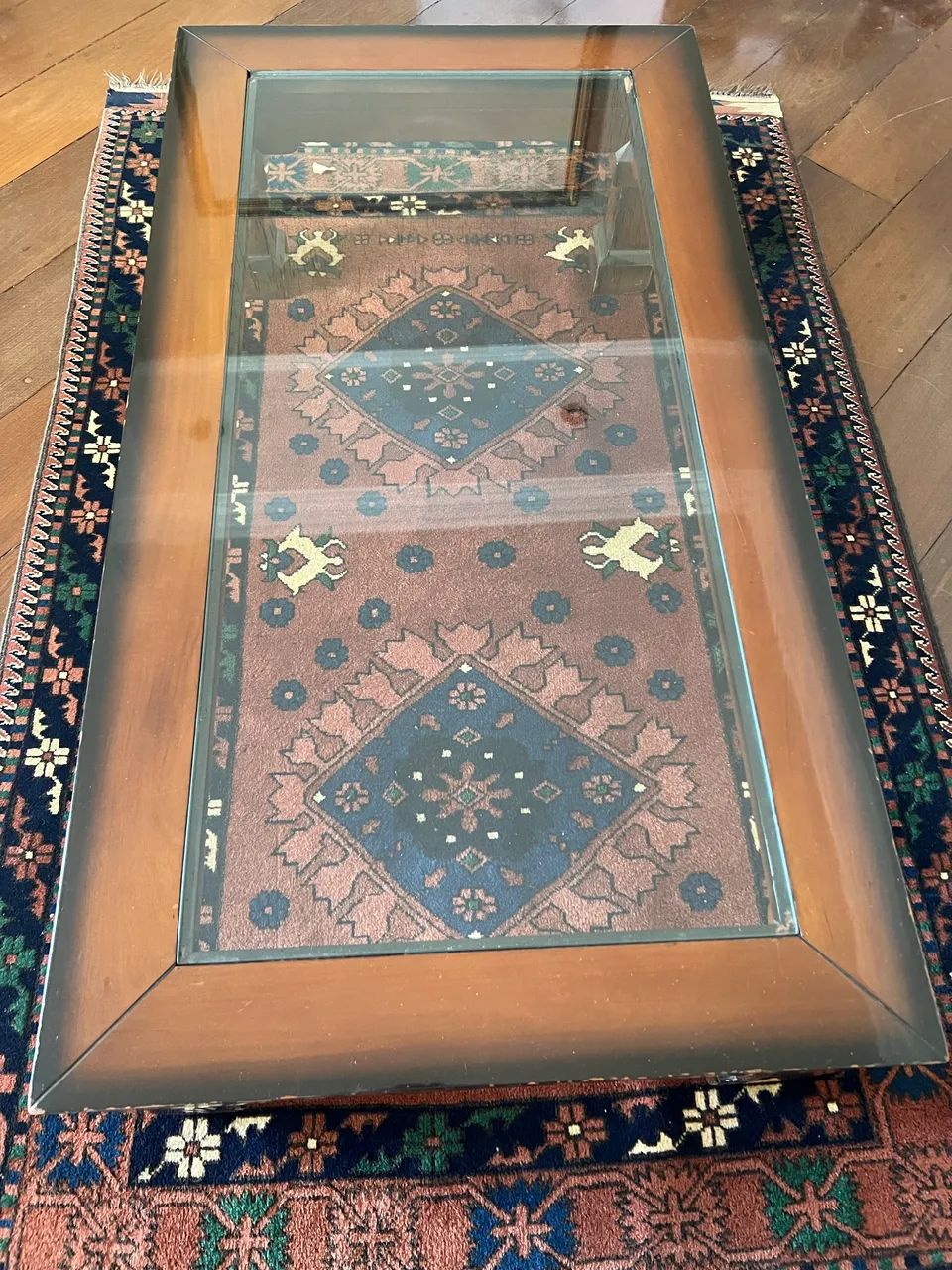 Mesa de Centro