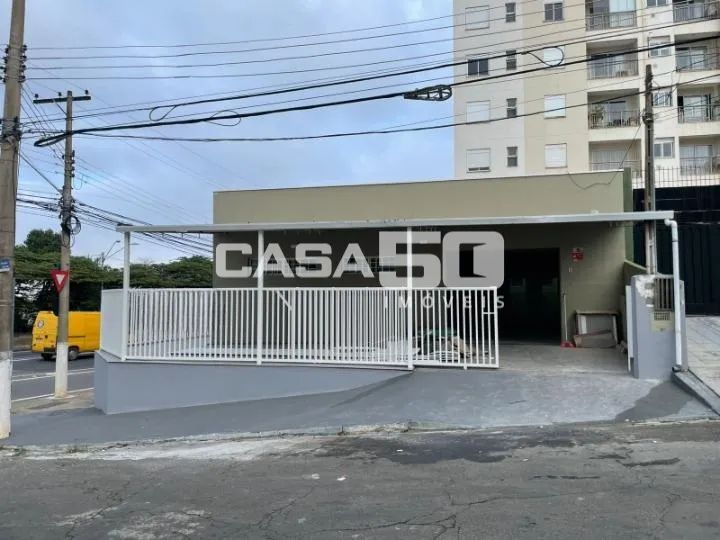 SALÃO COMERCIAL ALUGUEL JARDIM CHAPADÃO - Foto 2