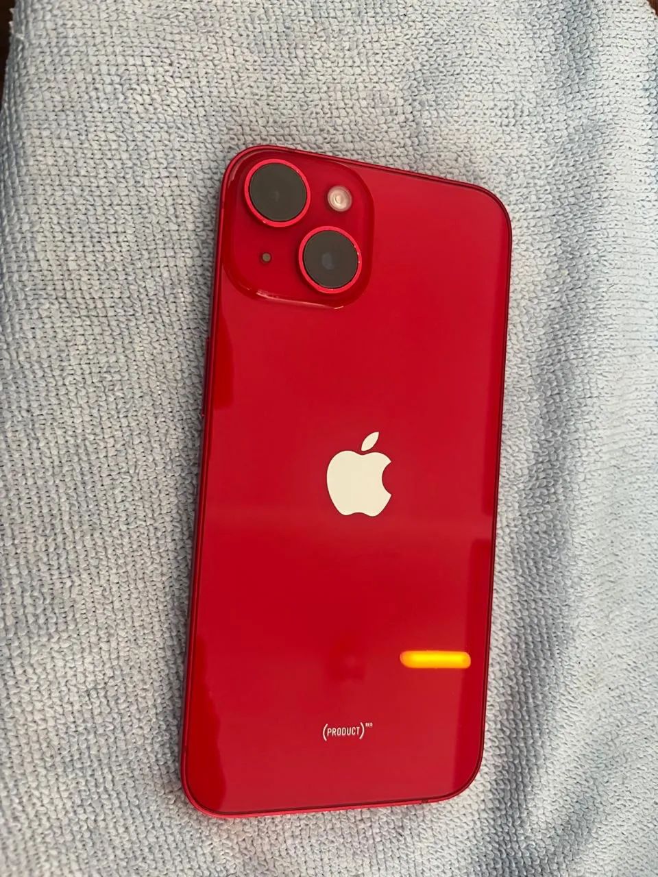 Sua maçã vermelha chegou  - Foto 2