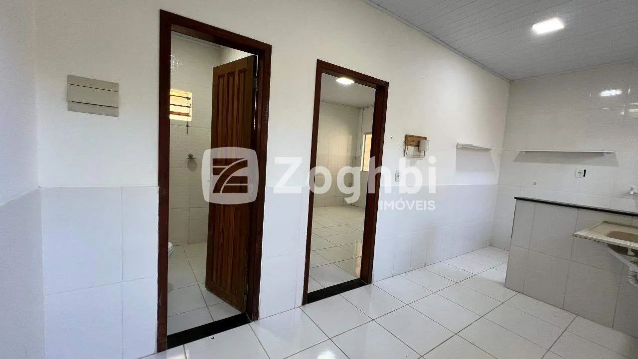 Apto Compacto e aconchegante no centro de Porto Velho! - Foto 5