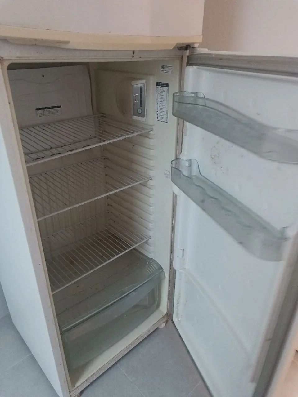 Geladeira  - Foto 4