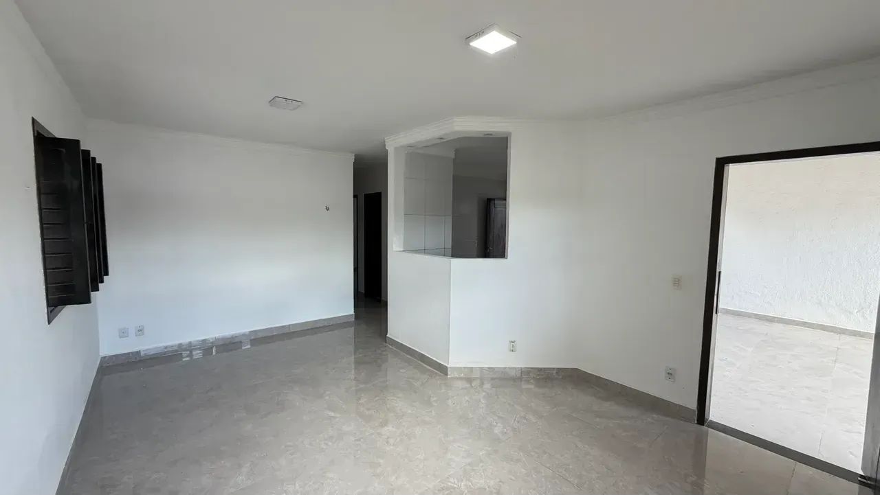Alugo Casa no Caminho do Sol ( Parnamirim) - Foto 3