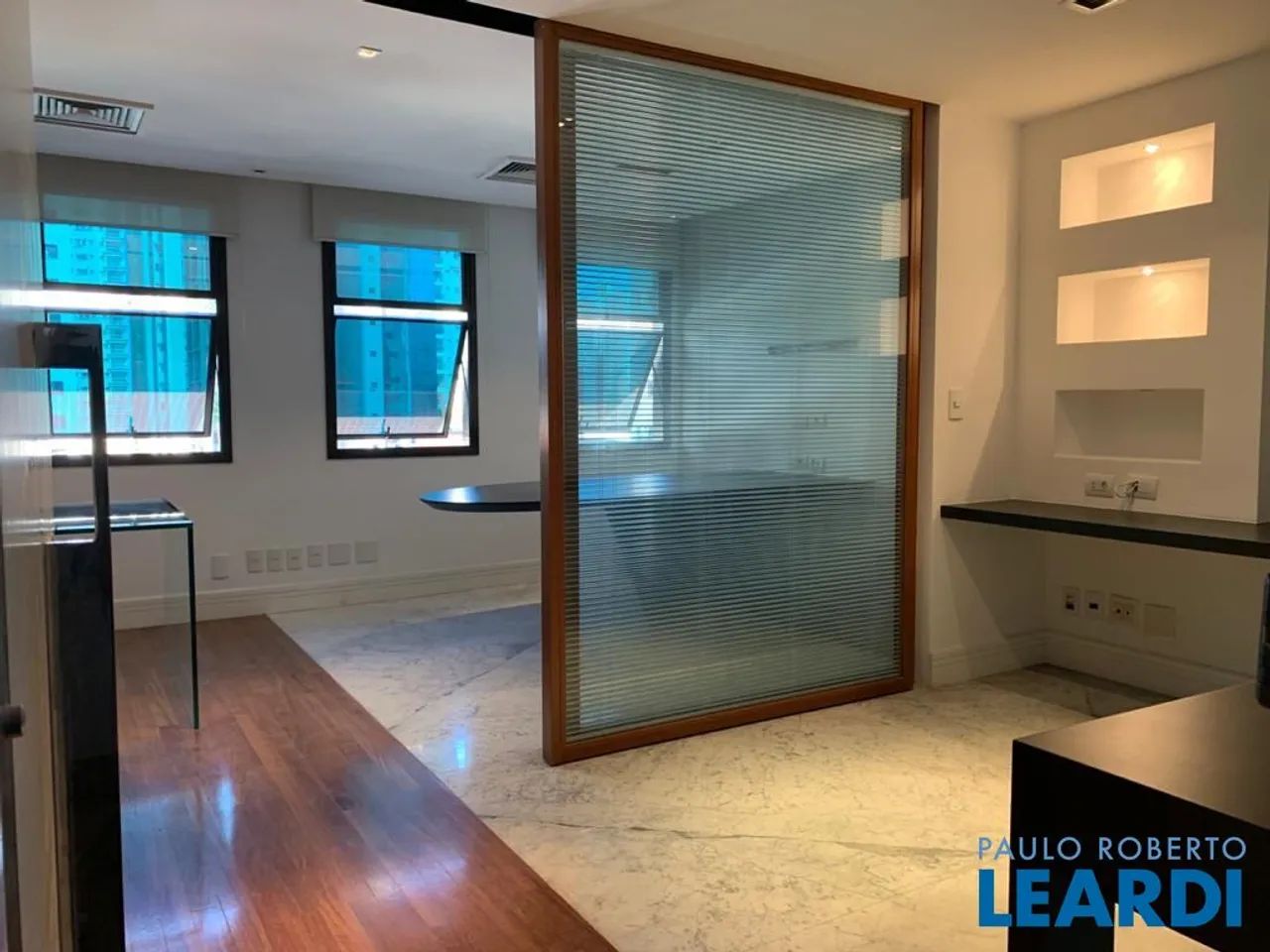 CONJ. COMERCIAL - JARDIM GUEDALA - SP - Foto 4