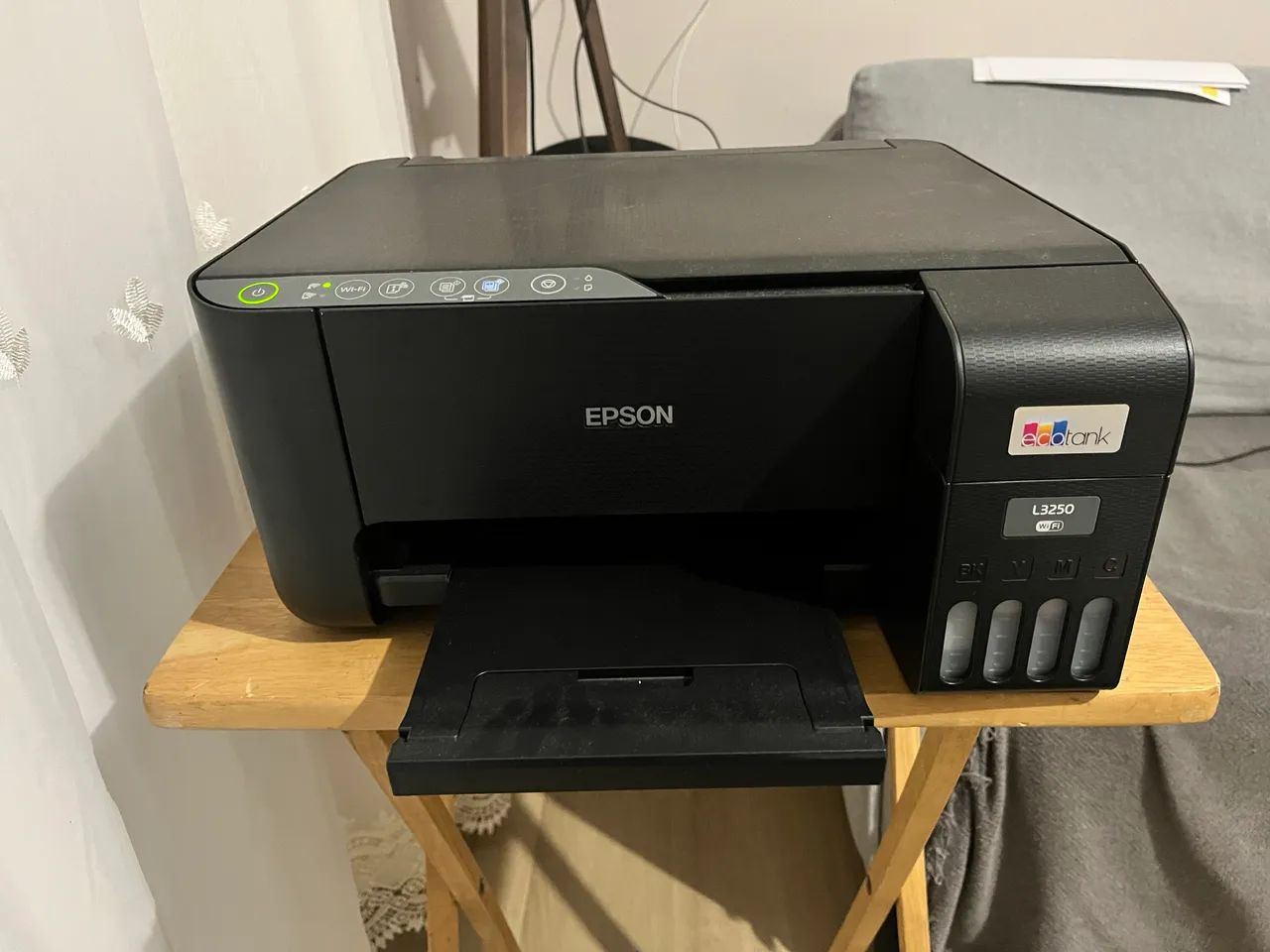 Impressora Epson L3250 WI FI