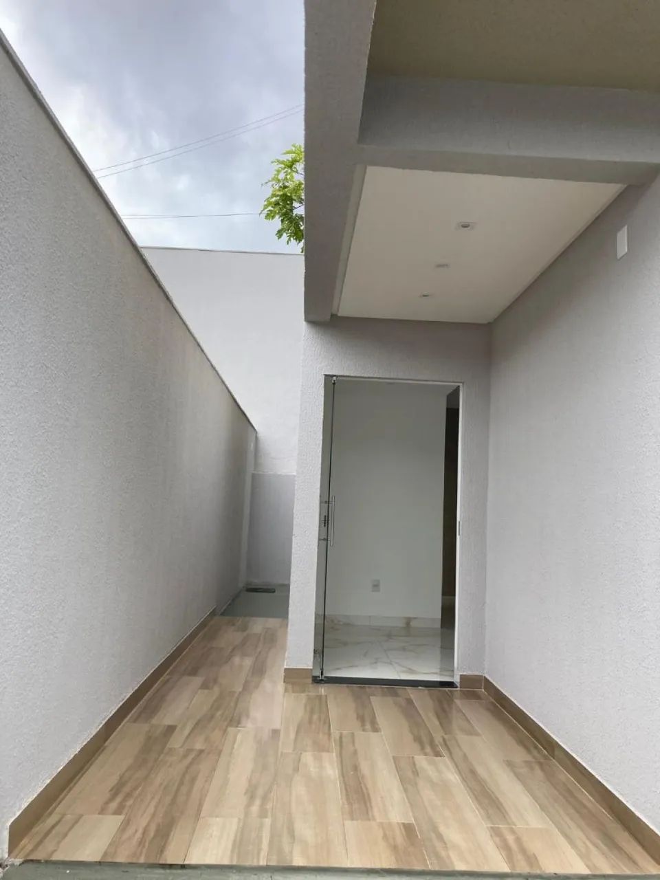 Sobrado 94,99m² 3 Quartos 1 Suíte Novo Setor Recanto do Bosque Goiânia - Foto 7