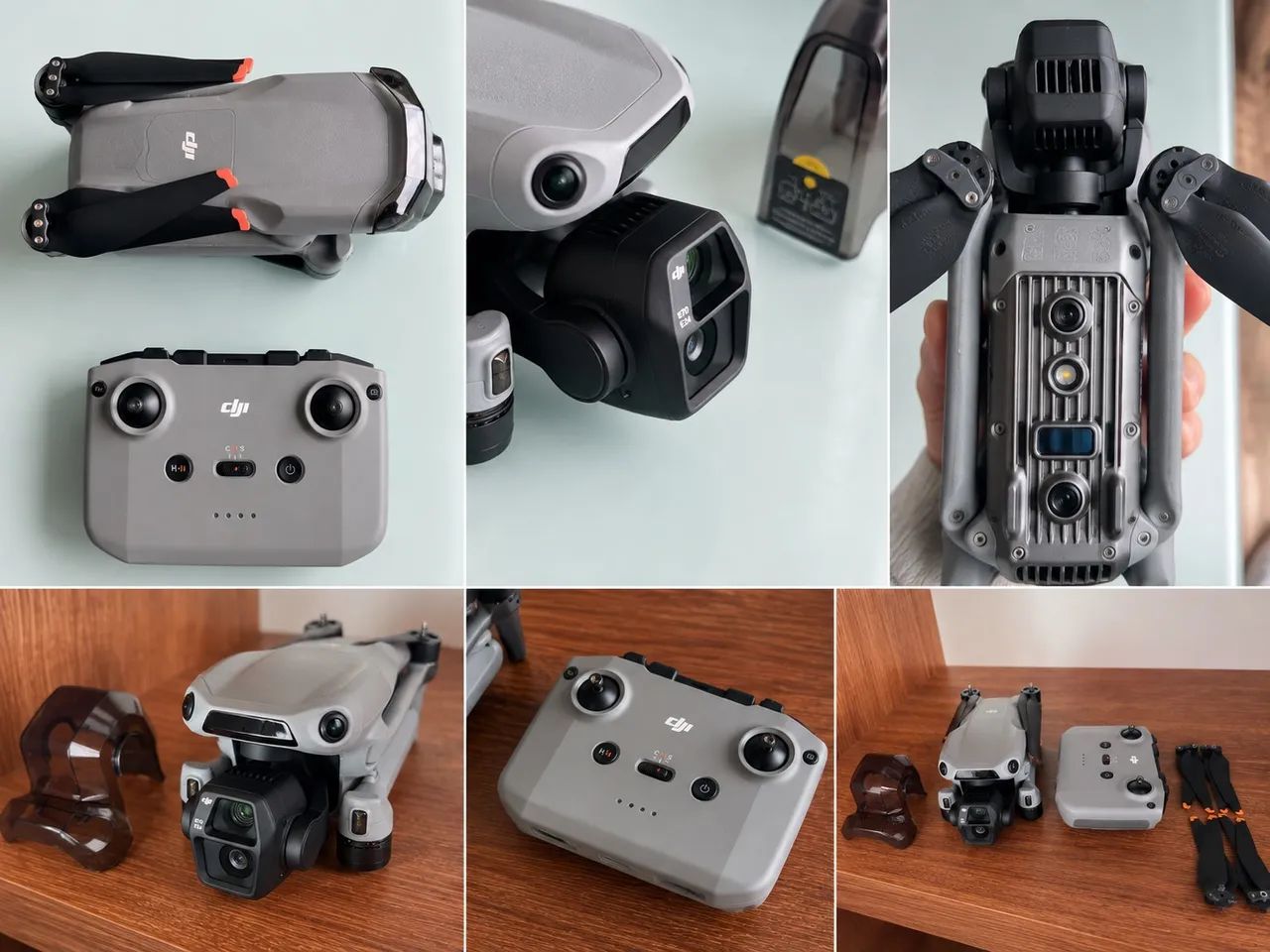 Drone DJI AIR 3 S 