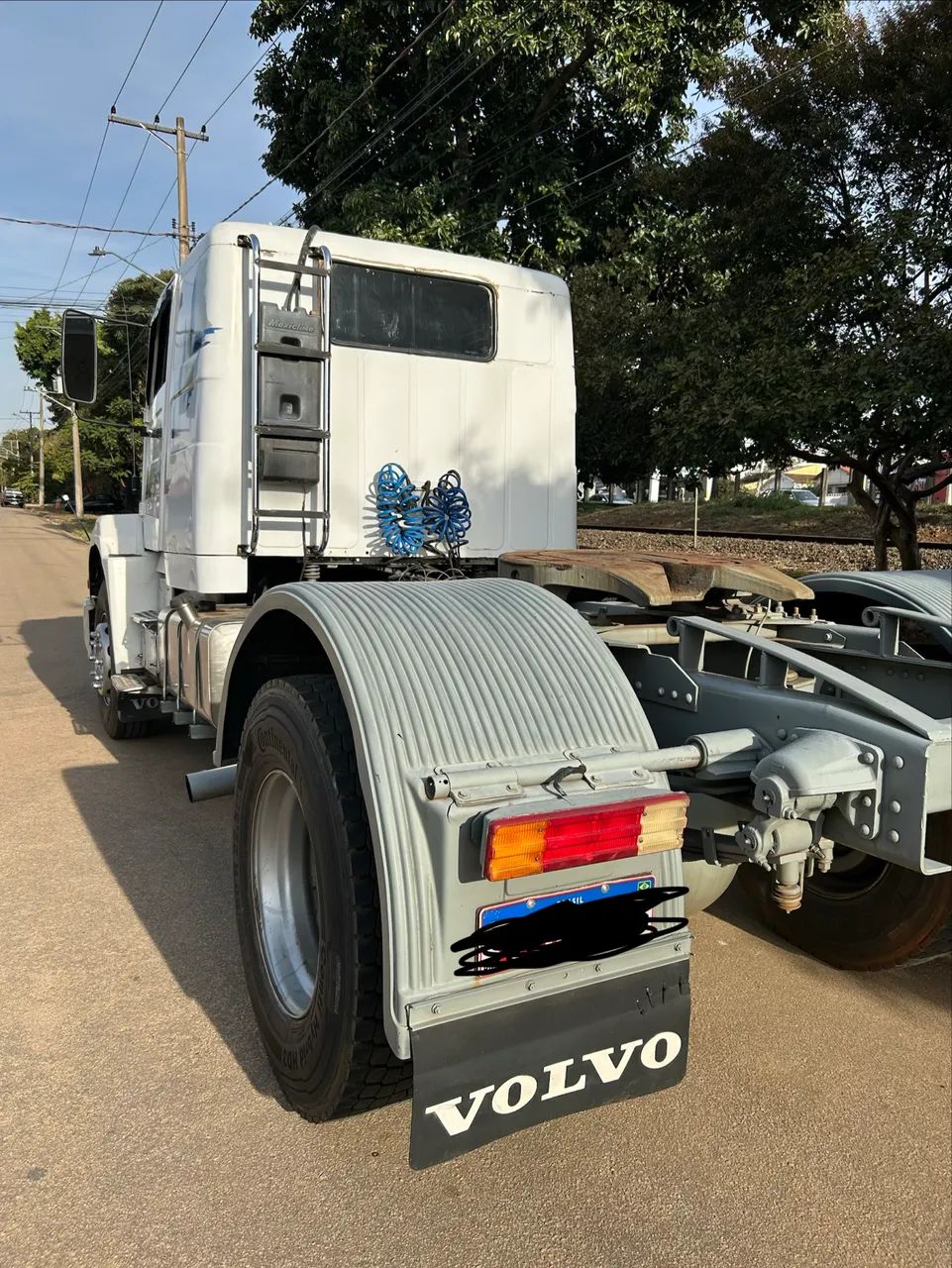 Volvo NL 12  - Foto 4