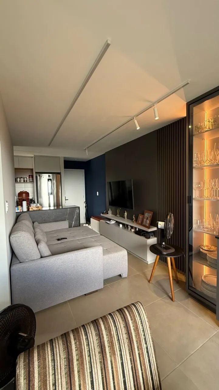 Residencial Terra do Sol - Apartamento Maringá PR