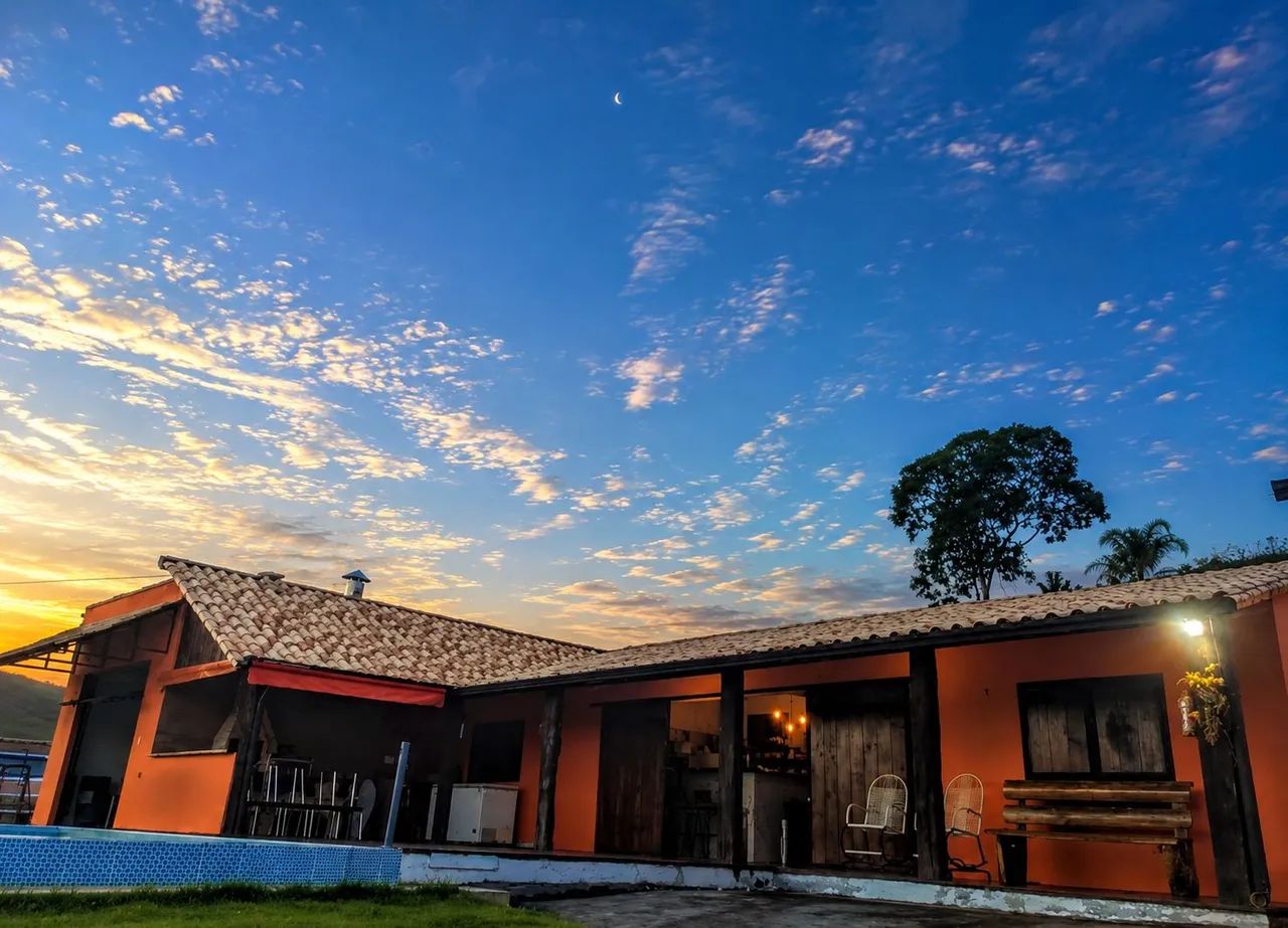 Sitio/Granja em Chácara  - Foto 4
