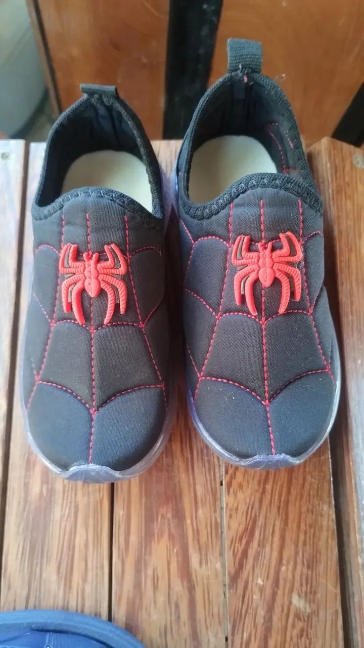Sapato 