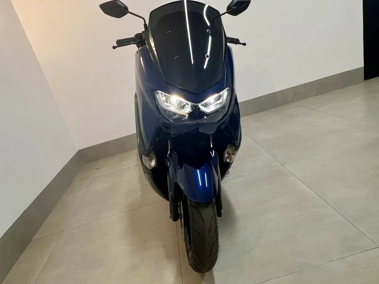 Yamanha Nmax  - Foto 5