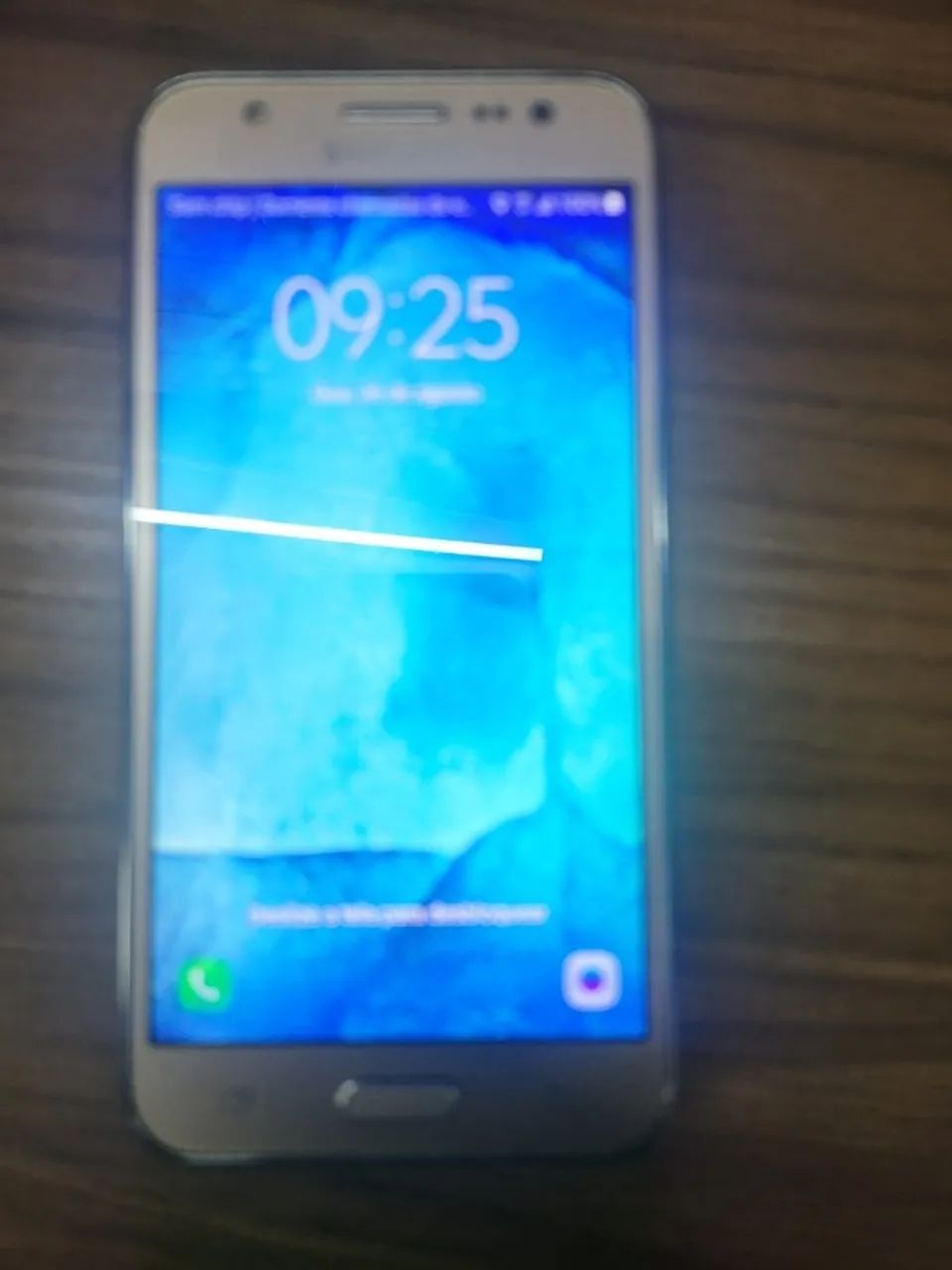 Celular Samsung J5 - Foto 3