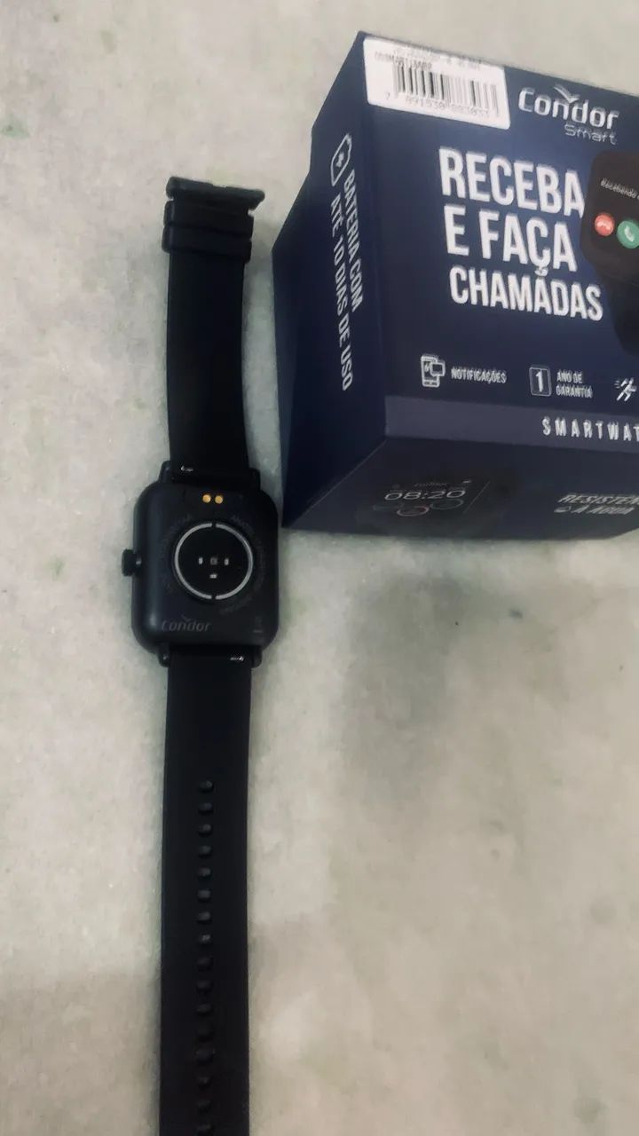 Smartwatch Condor  - Foto 4