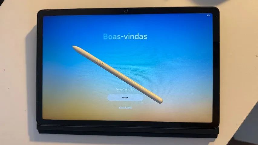 Samsung Galaxy Tab S10 Lite - Zerado e na GARANTIA - Foto 5