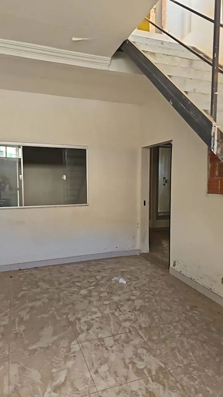 Casa - São José - Irecê/BA - Foto 2