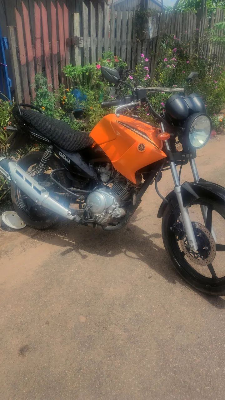 Moto pra economizar - Foto 4