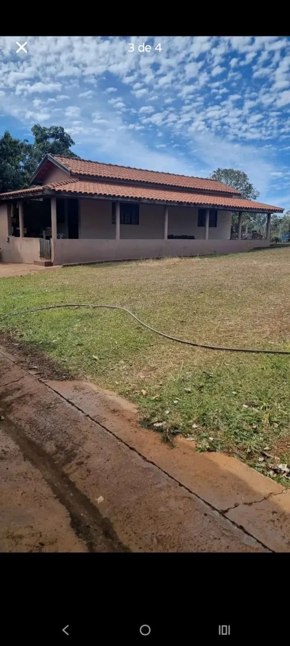 Sítio ,café irrigado ,casa boa - Foto 4